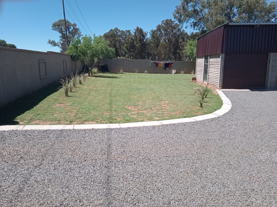 3 Bedroom Property for Sale in Quaggafontein Free State